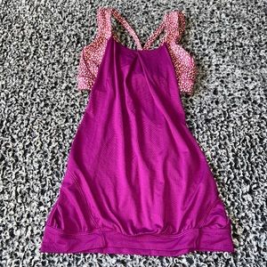 Lululemon EUC